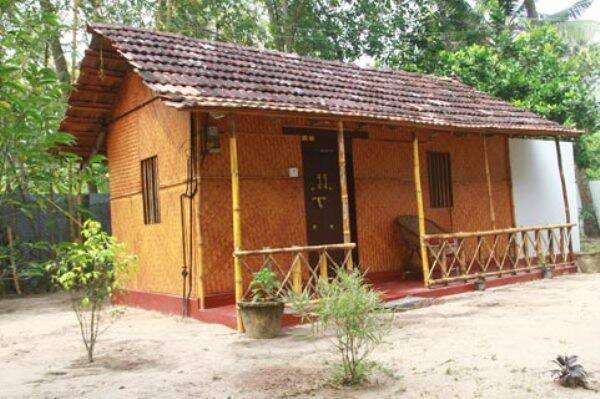 Marai Beach Villagio, Alleppey 4
